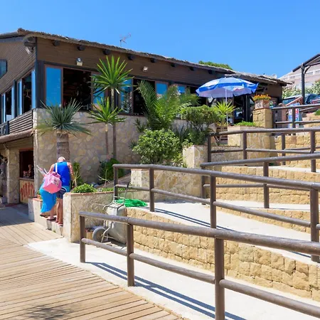 Holiday home O07 Belindas Campanario - Townhouse