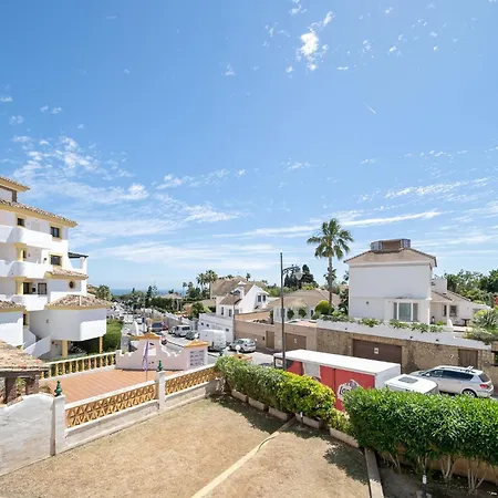 O07 Belindas Campanario - Townhouse Sitio de Calahonda