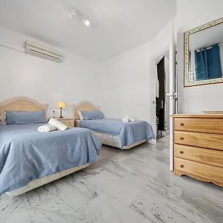 Holiday home O07 Belindas Campanario - Townhouse
