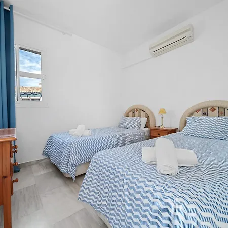 O07 Belindas Campanario - Townhouse