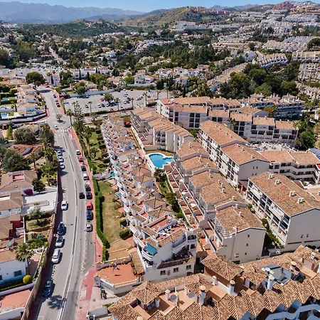 Holiday home O07 Belindas Campanario - Townhouse