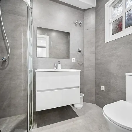 O07 Belindas Campanario - Townhouse Holiday home Sitio de Calahonda