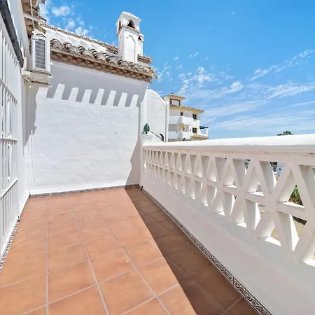 Holiday home O07 Belindas Campanario - Townhouse Sitio de Calahonda
