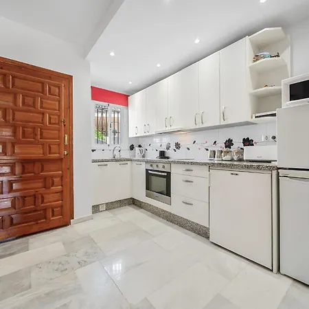 O07 Belindas Campanario - Townhouse *