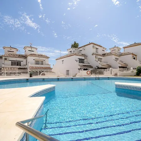 O07 Belindas Campanario - Townhouse