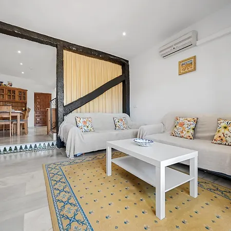 O07 Belindas Campanario - Townhouse Holiday home *